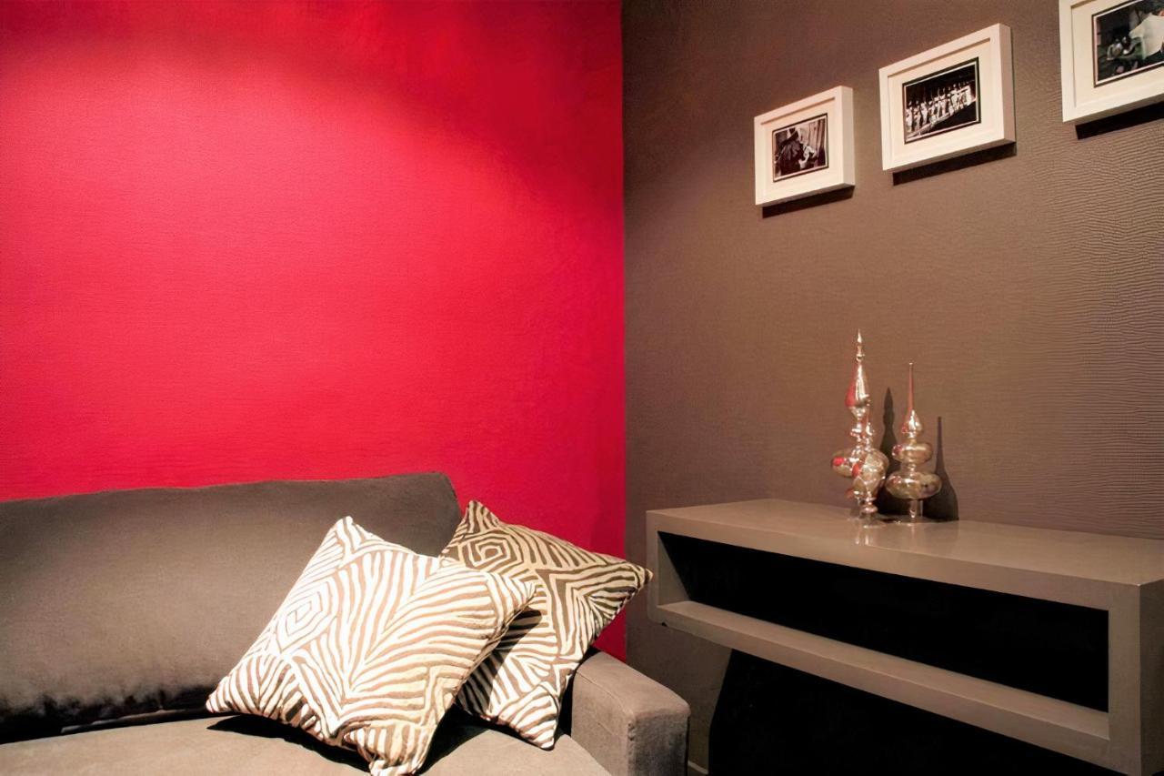 Hotel L'Esprit Sain Malmedy Luaran gambar