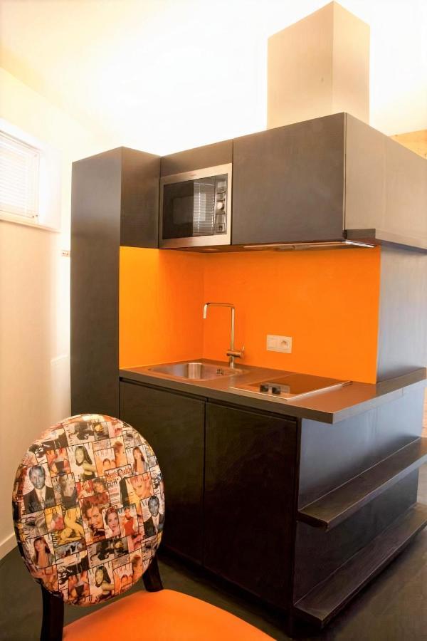 Hotel L'Esprit Sain Malmedy Luaran gambar