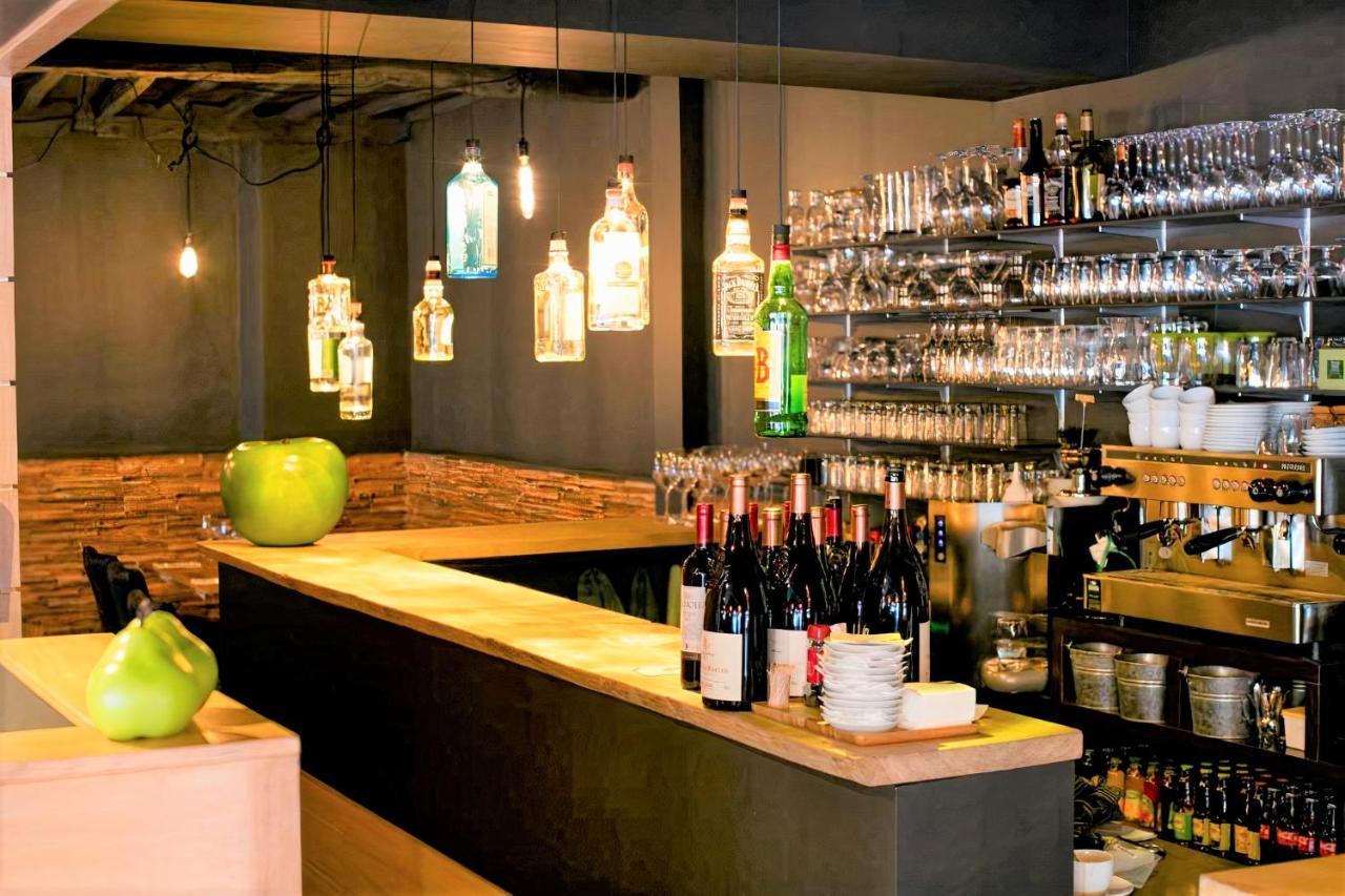 Hotel L'Esprit Sain Malmedy Luaran gambar