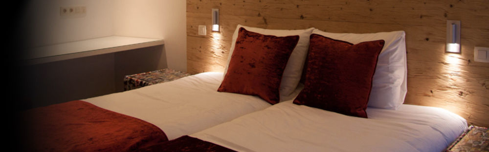 Hotel L'Esprit Sain Malmedy Luaran gambar