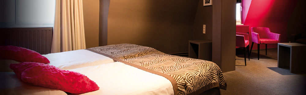 Hotel L'Esprit Sain Malmedy Luaran gambar