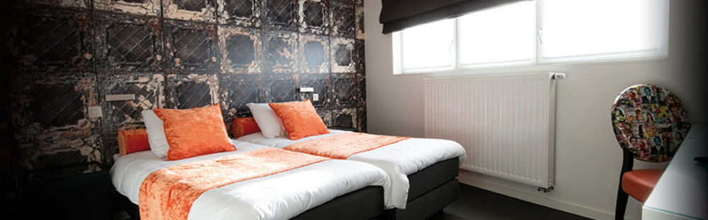 Hotel L'Esprit Sain Malmedy Luaran gambar