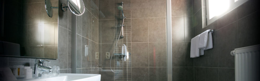 Hotel L'Esprit Sain Malmedy Luaran gambar