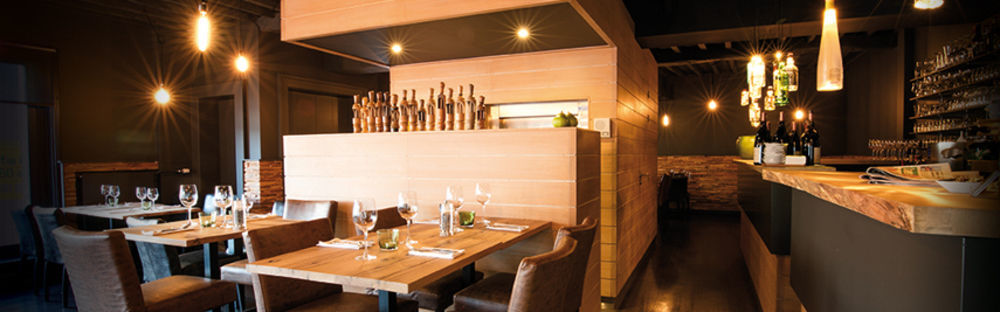 Hotel L'Esprit Sain Malmedy Luaran gambar