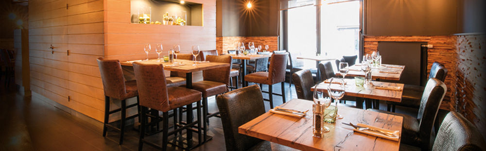 Hotel L'Esprit Sain Malmedy Luaran gambar