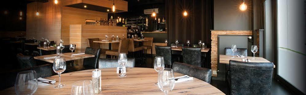 Hotel L'Esprit Sain Malmedy Luaran gambar