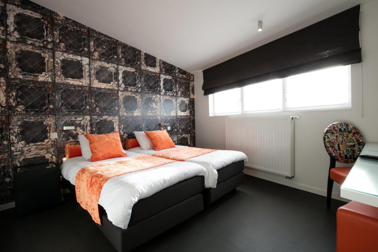 Hotel L'Esprit Sain Malmedy Luaran gambar
