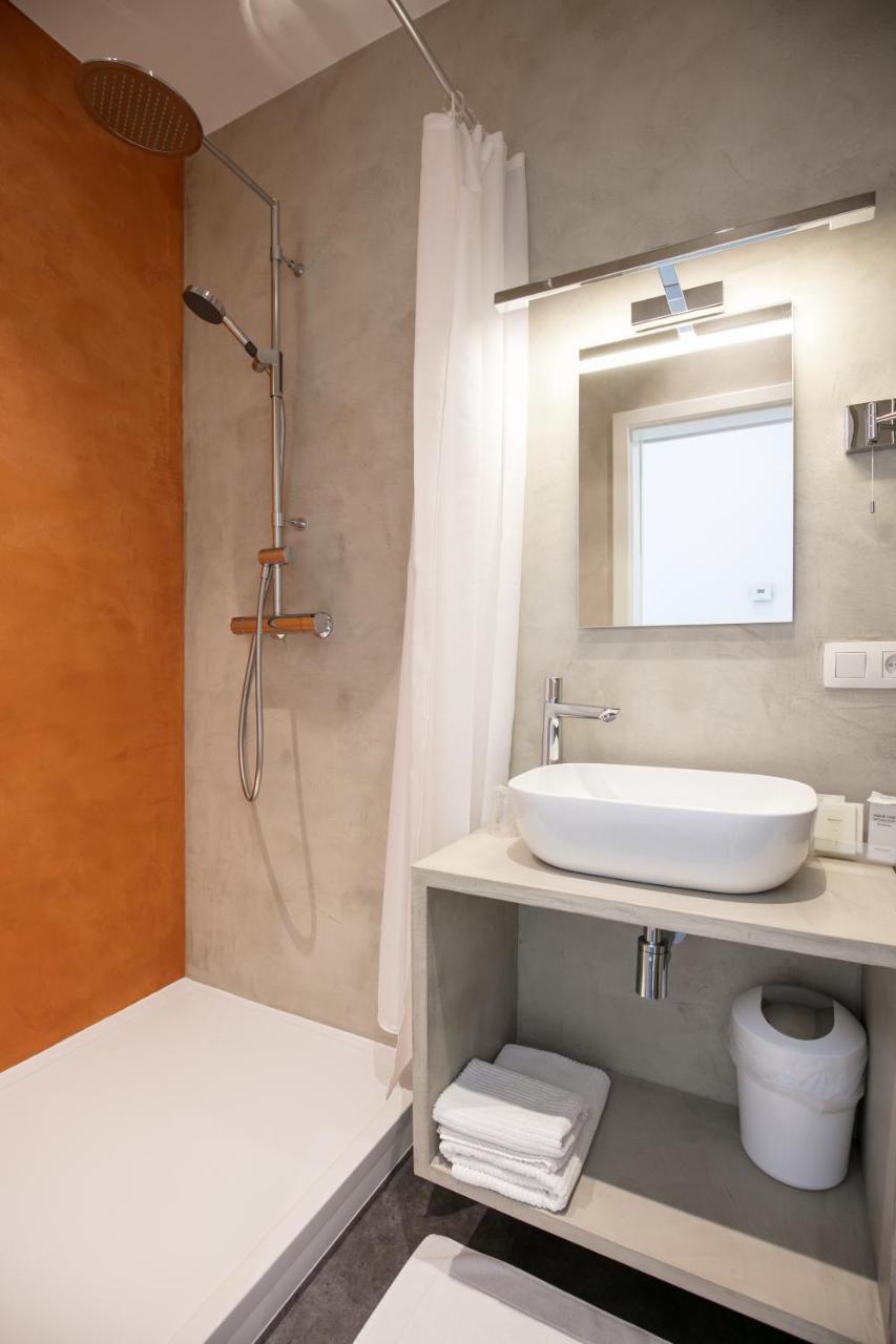 Hotel L'Esprit Sain Malmedy Luaran gambar